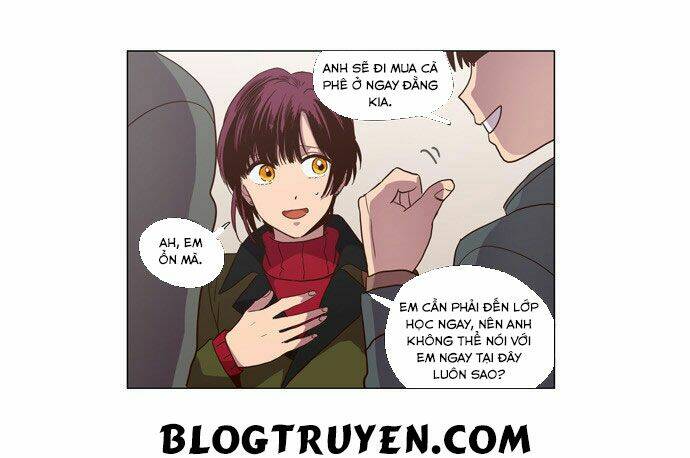 Trăng Lên Ban Ngày Chapter 89 - Trang 2