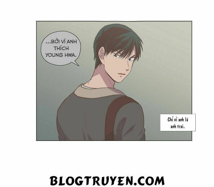 Trăng Lên Ban Ngày Chapter 88 - Trang 2