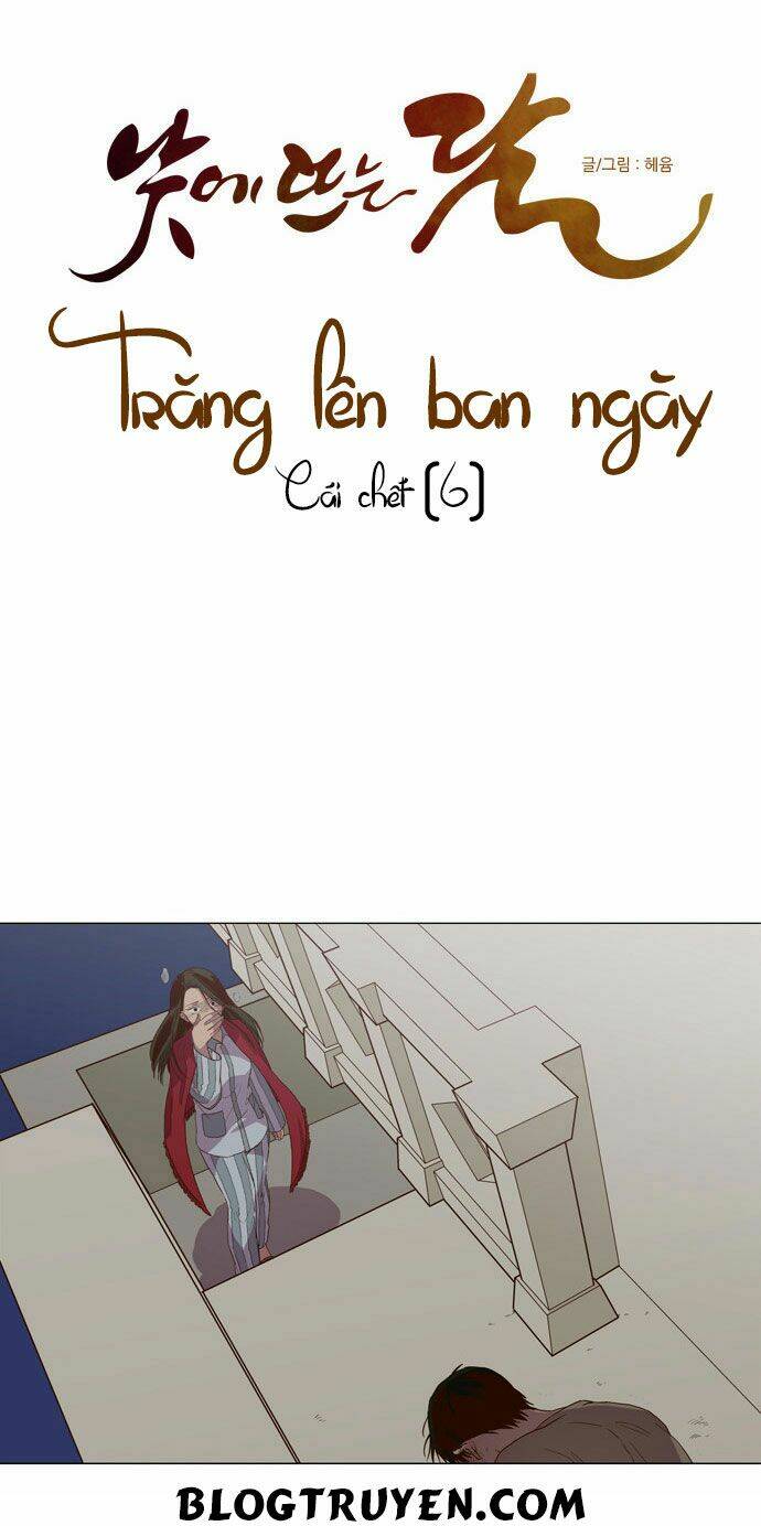 Trăng Lên Ban Ngày Chapter 88 - Trang 2