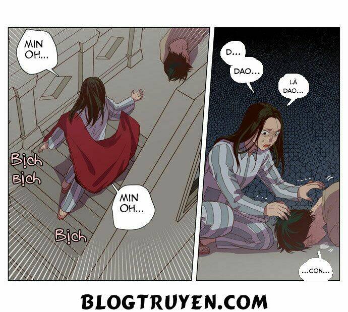 Trăng Lên Ban Ngày Chapter 88 - Trang 2