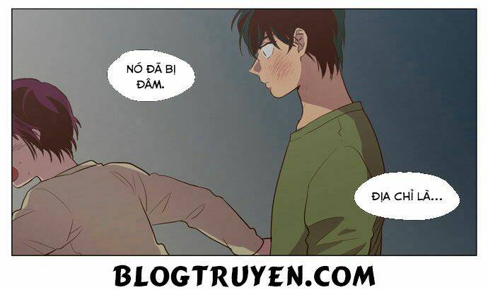 Trăng Lên Ban Ngày Chapter 88 - Trang 2