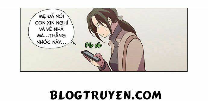 Trăng Lên Ban Ngày Chapter 88 - Trang 2