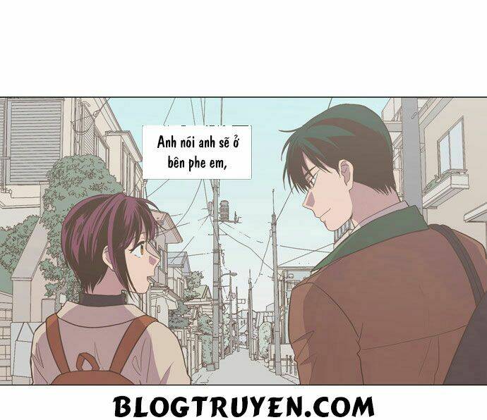 Trăng Lên Ban Ngày Chapter 88 - Trang 2