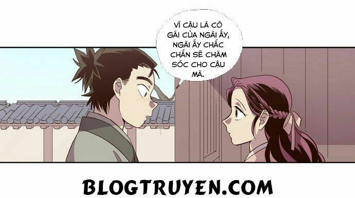 Trăng Lên Ban Ngày Chapter 87 - Trang 2