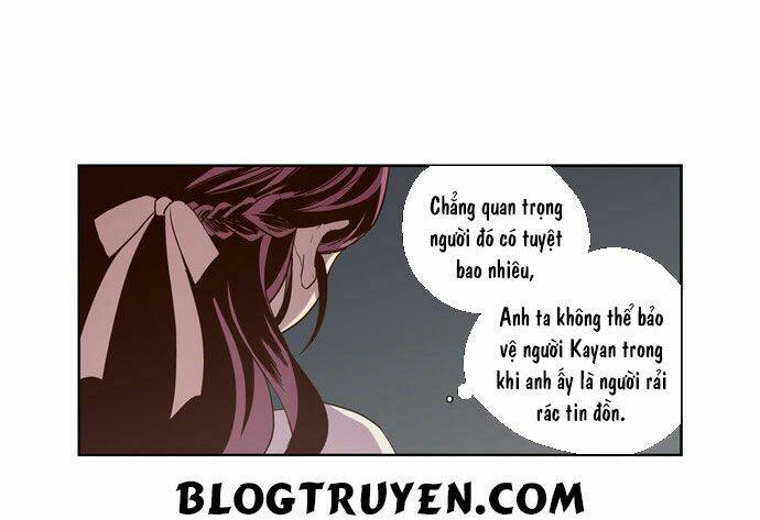 Trăng Lên Ban Ngày Chapter 87 - Trang 2