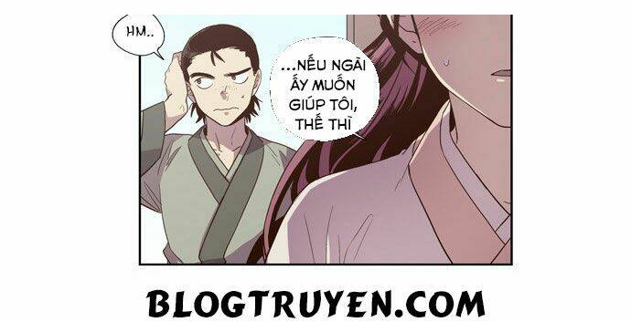 Trăng Lên Ban Ngày Chapter 87 - Trang 2