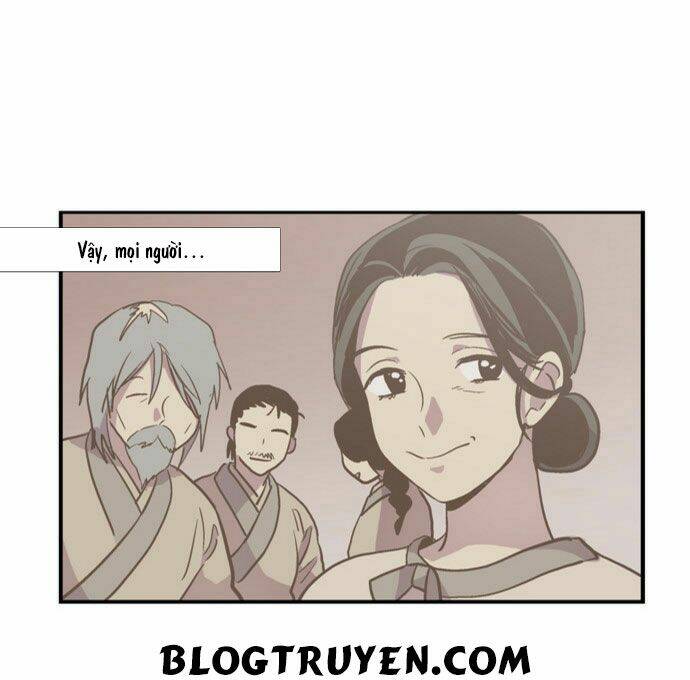 Trăng Lên Ban Ngày Chapter 87 - Trang 2