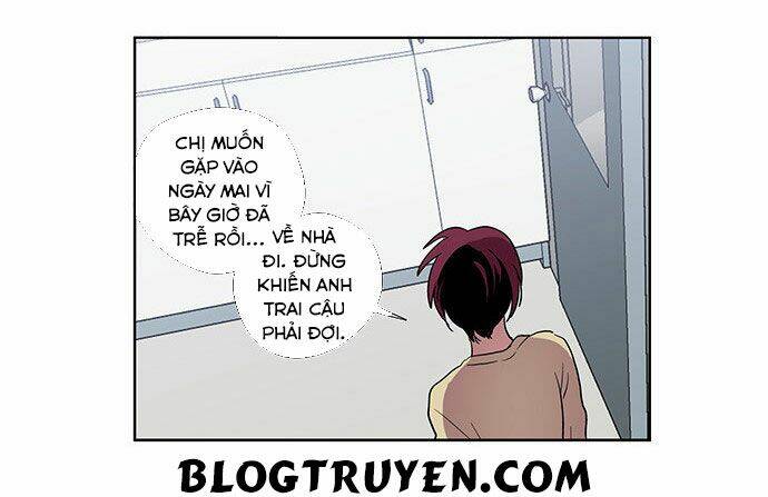 Trăng Lên Ban Ngày Chapter 87 - Trang 2