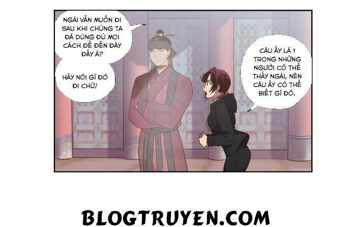 Trăng Lên Ban Ngày Chapter 86 - Trang 2