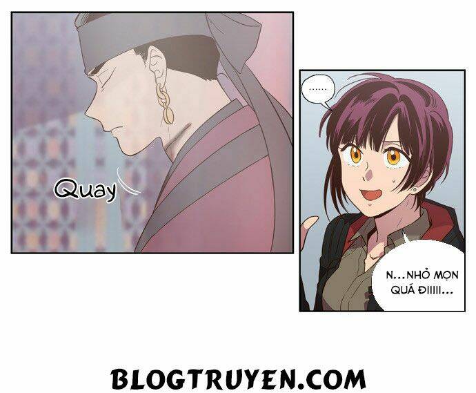 Trăng Lên Ban Ngày Chapter 86 - Trang 2