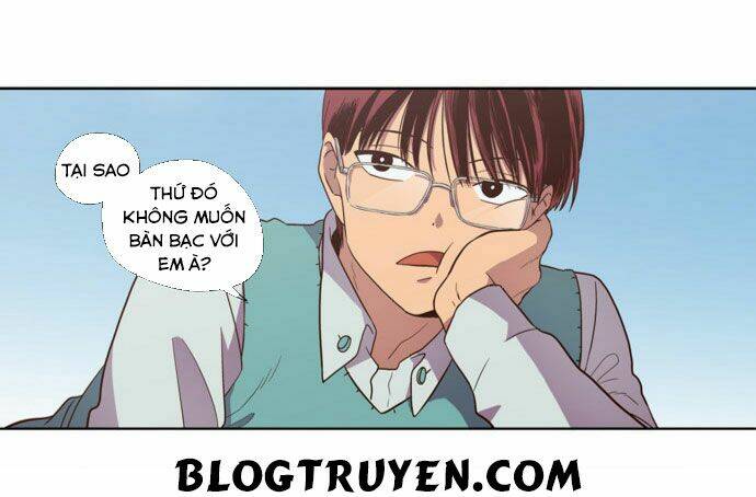 Trăng Lên Ban Ngày Chapter 86 - Trang 2