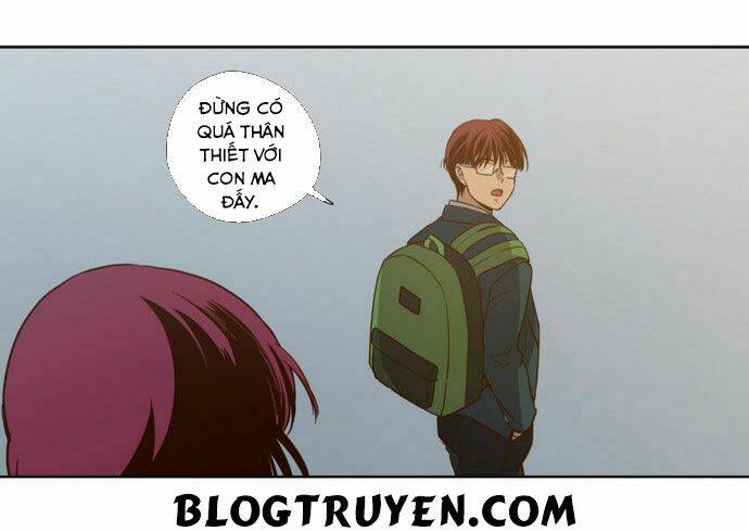 Trăng Lên Ban Ngày Chapter 86 - Trang 2