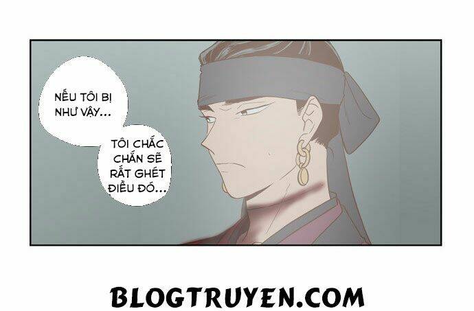 Trăng Lên Ban Ngày Chapter 86 - Trang 2