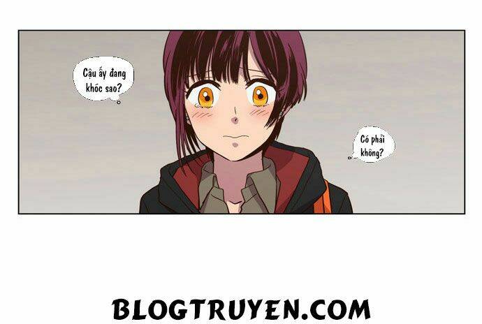 Trăng Lên Ban Ngày Chapter 84 - Trang 2