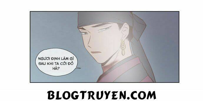 Trăng Lên Ban Ngày Chapter 84 - Trang 2