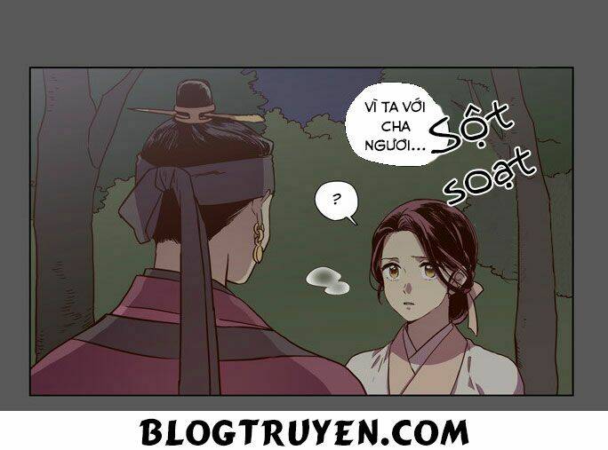 Trăng Lên Ban Ngày Chapter 78 - Trang 2