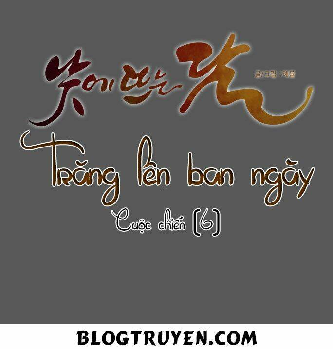 Trăng Lên Ban Ngày Chapter 78 - Trang 2