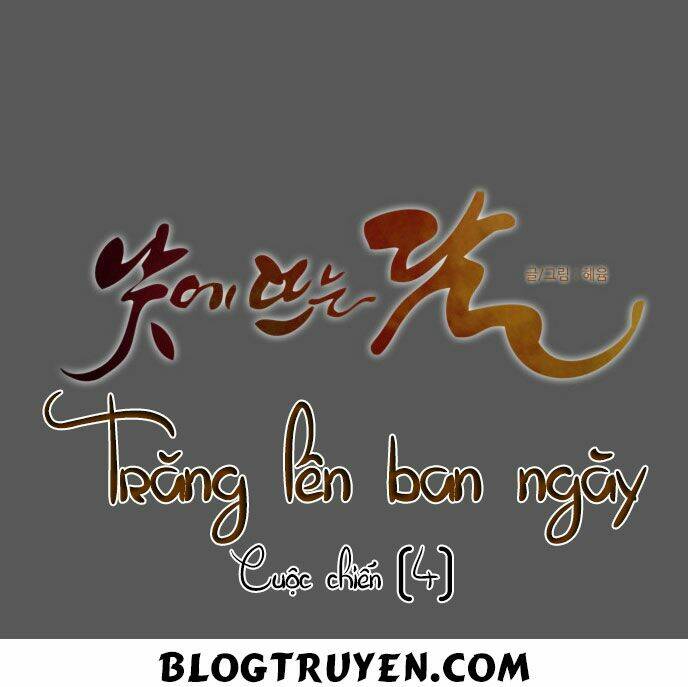 Trăng Lên Ban Ngày Chapter 76 - Trang 2