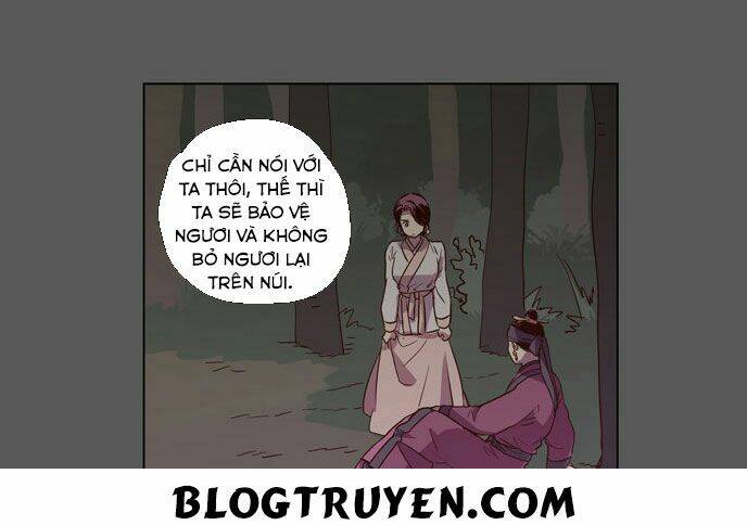 Trăng Lên Ban Ngày Chapter 76 - Trang 2