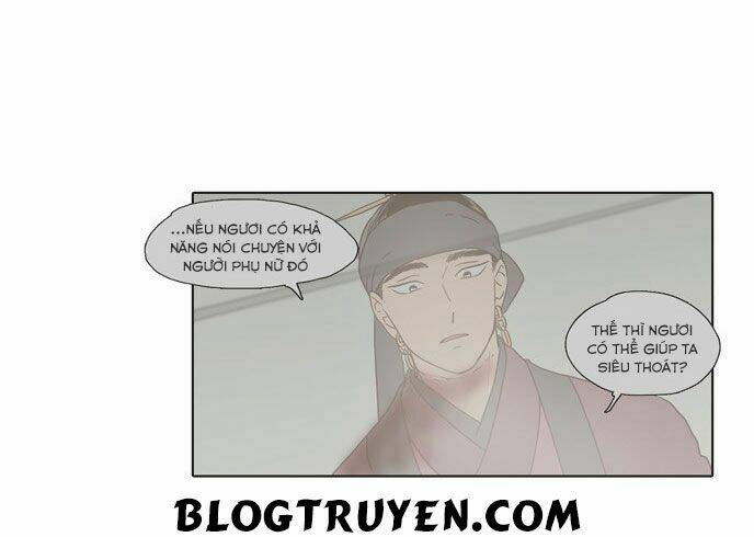 Trăng Lên Ban Ngày Chapter 68 - Trang 2