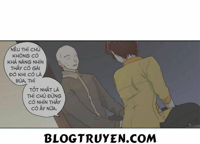 Trăng Lên Ban Ngày Chapter 64 - Trang 2