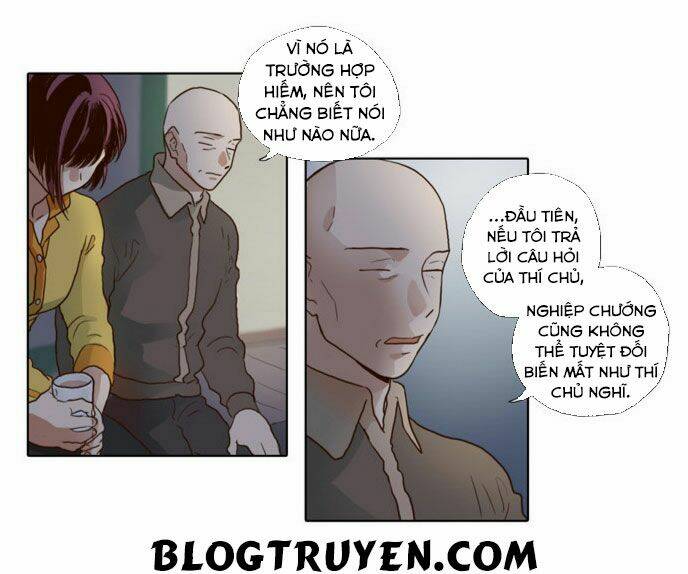 Trăng Lên Ban Ngày Chapter 62 - Trang 2