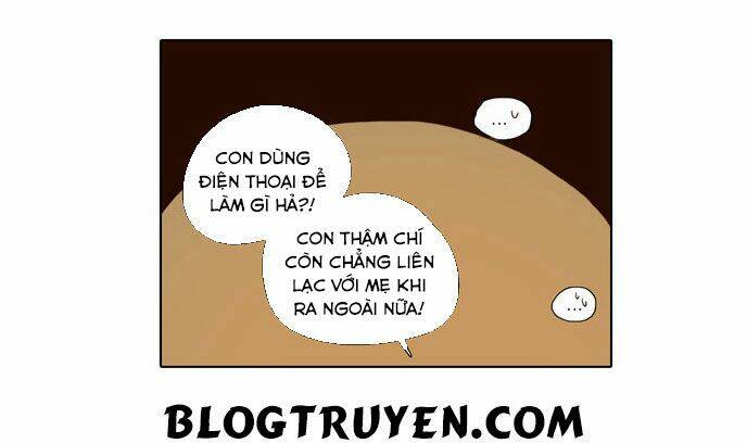 Trăng Lên Ban Ngày Chapter 62 - Trang 2