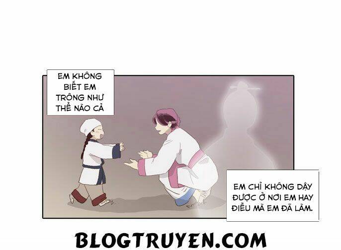 Trăng Lên Ban Ngày Chapter 59 - Trang 2