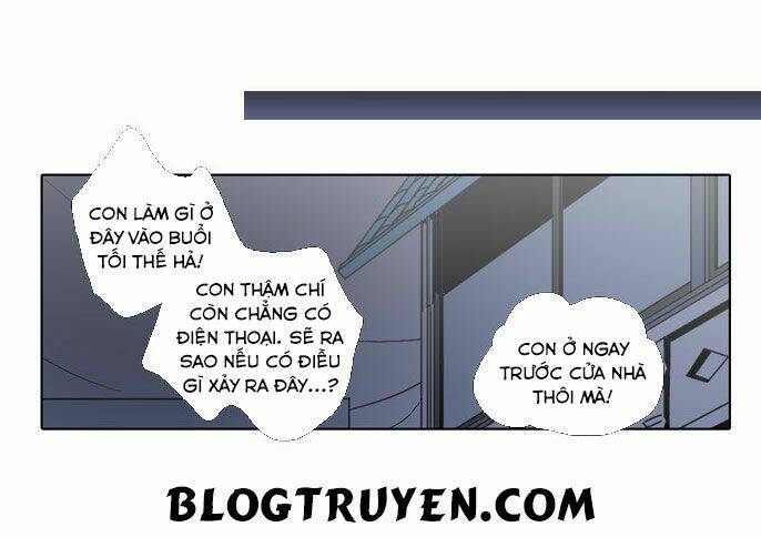 Trăng Lên Ban Ngày Chapter 59 - Trang 2