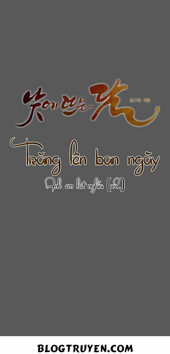 Trăng Lên Ban Ngày Chapter 52 - Trang 2