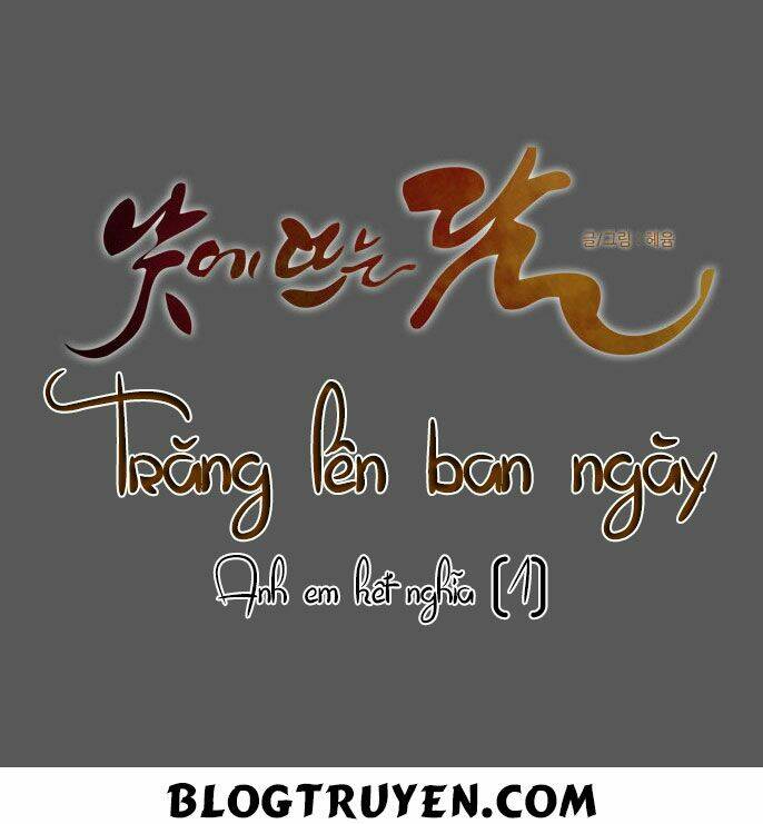 Trăng Lên Ban Ngày Chapter 51 - Trang 2