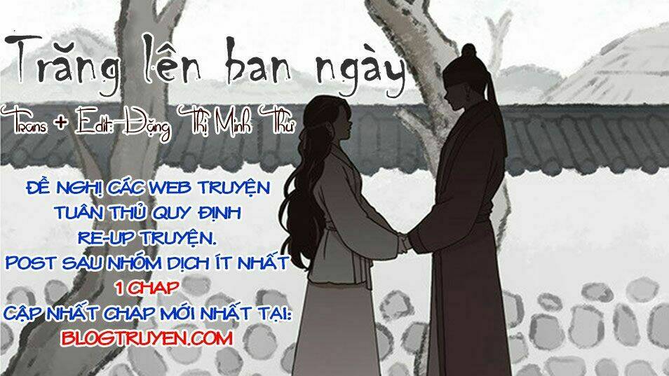 Trăng Lên Ban Ngày Chapter 47 - Trang 2