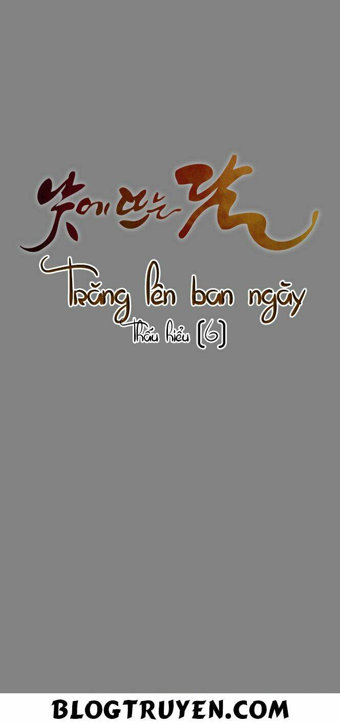 Trăng Lên Ban Ngày Chapter 13 - Trang 2