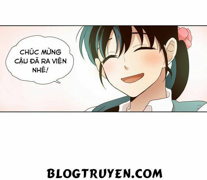 Trăng Lên Ban Ngày Chapter 10 - Trang 2