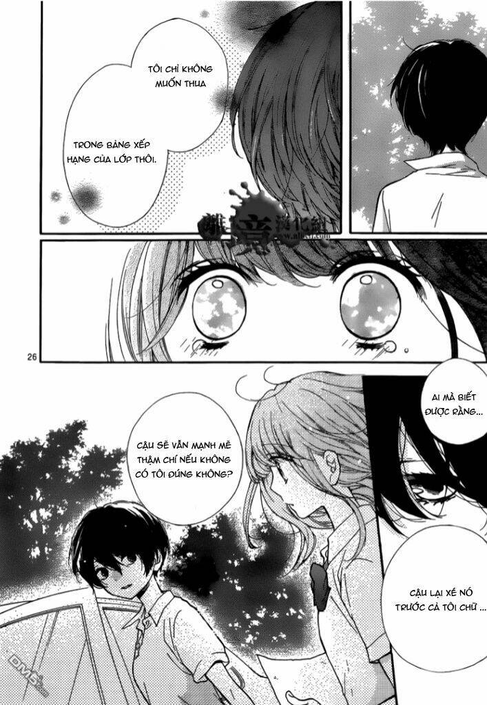 Lớp Học Rùng Rợn Chapter 47 - Trang 2