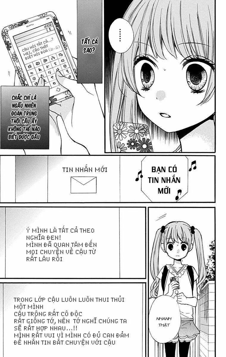 Lớp Học Rùng Rợn Chapter 44 - Trang 2