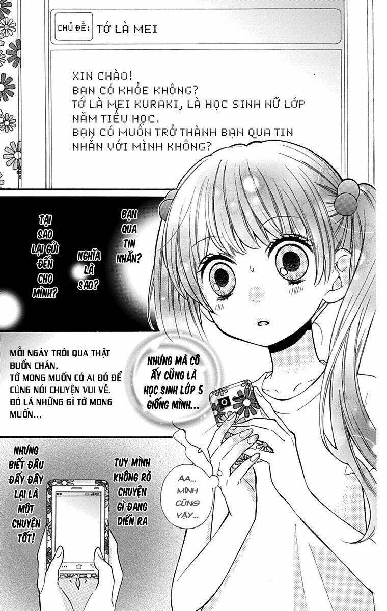 Lớp Học Rùng Rợn Chapter 44 - Trang 2