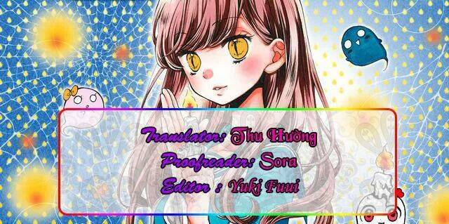 Lớp Học Rùng Rợn Chapter 43 - Trang 2