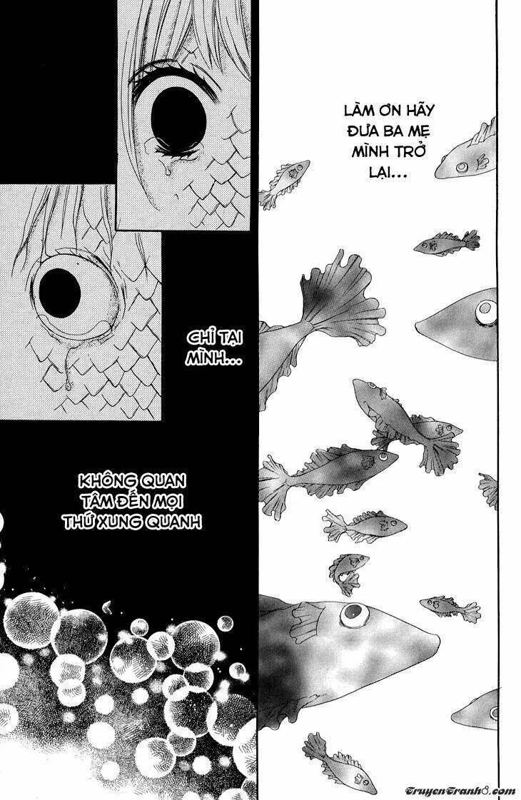 Lớp Học Rùng Rợn Chapter 36 - Trang 2