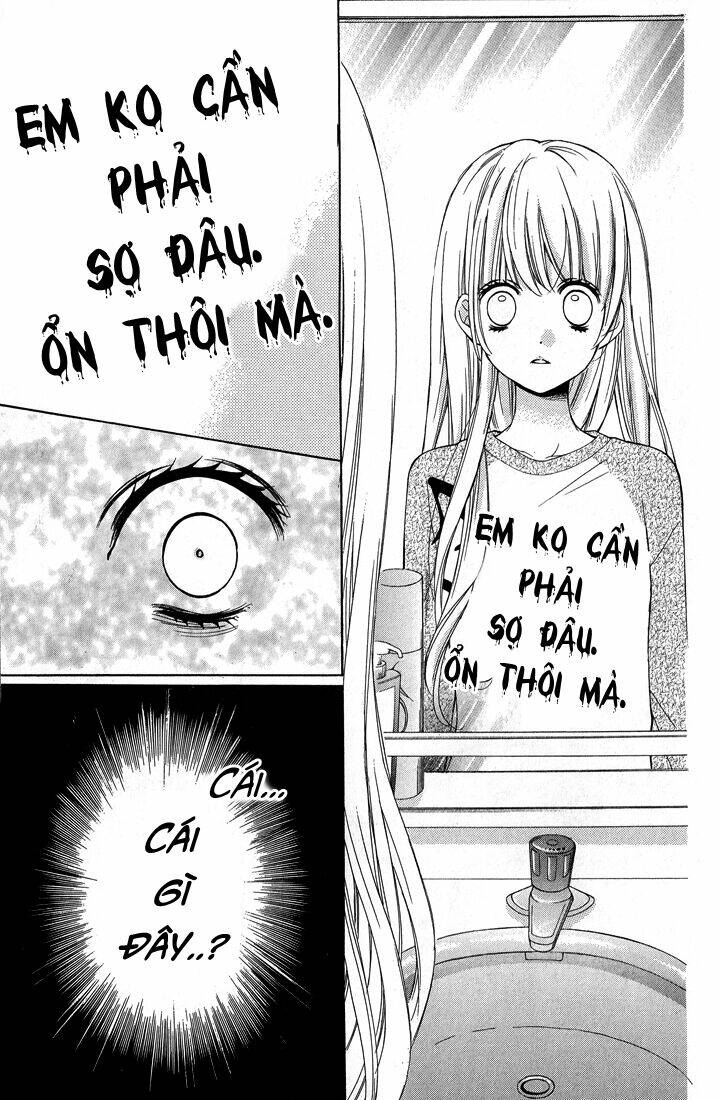 Lớp Học Rùng Rợn Chapter 30 - Trang 2