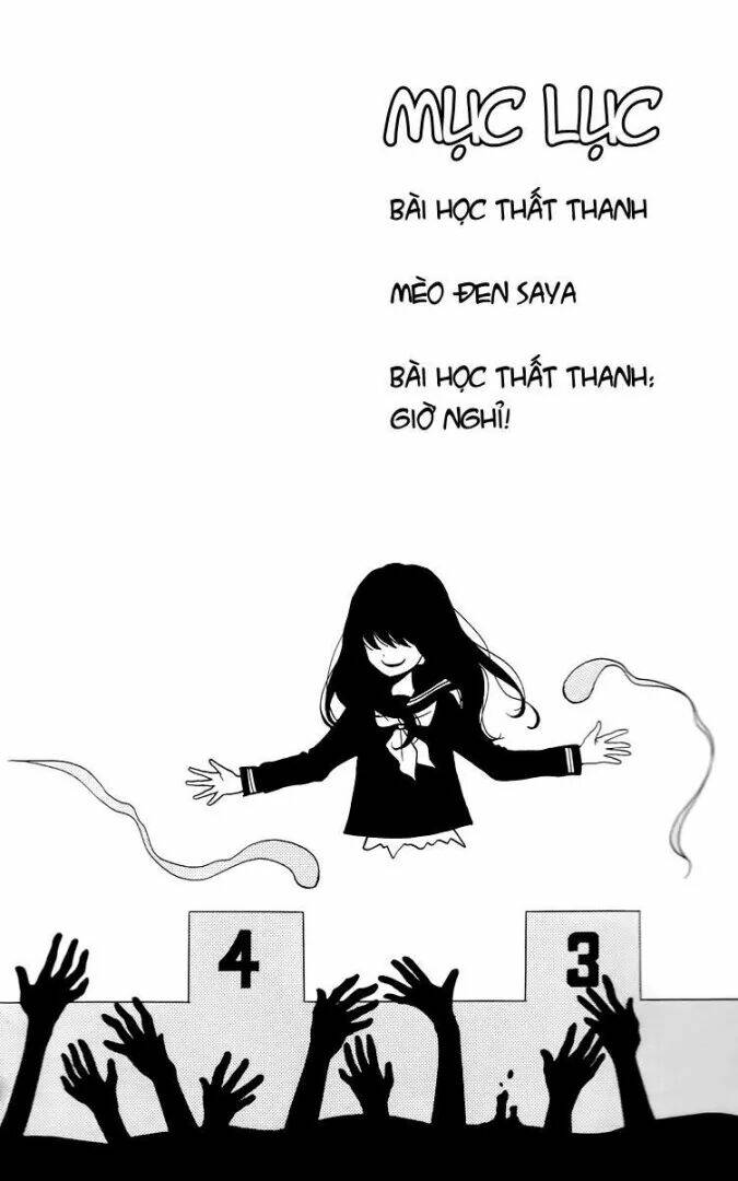 Lớp Học Rùng Rợn Chapter 13 - Trang 2