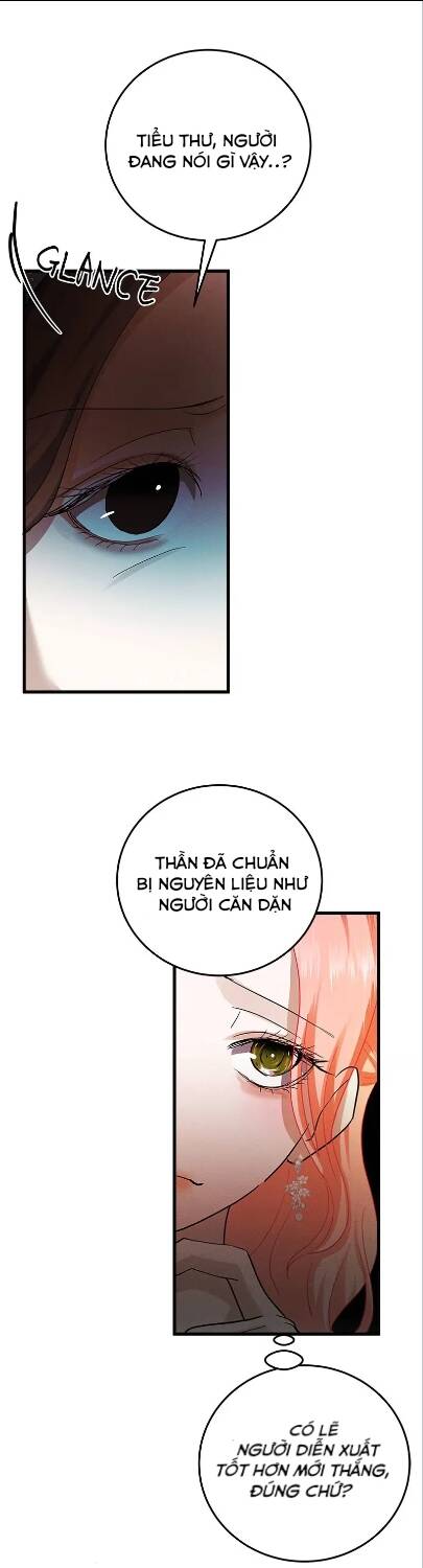 Tôi Muốn Hủy Cuộc Hôn Ước Này Chapter 50 - Trang 2