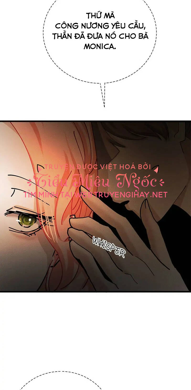 Tôi Muốn Hủy Cuộc Hôn Ước Này Chapter 48 - Trang 2