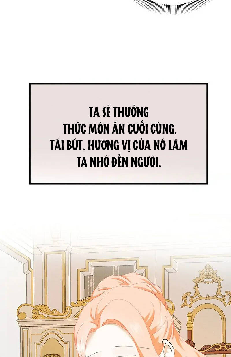 Tôi Muốn Hủy Cuộc Hôn Ước Này Chapter 48 - Trang 2