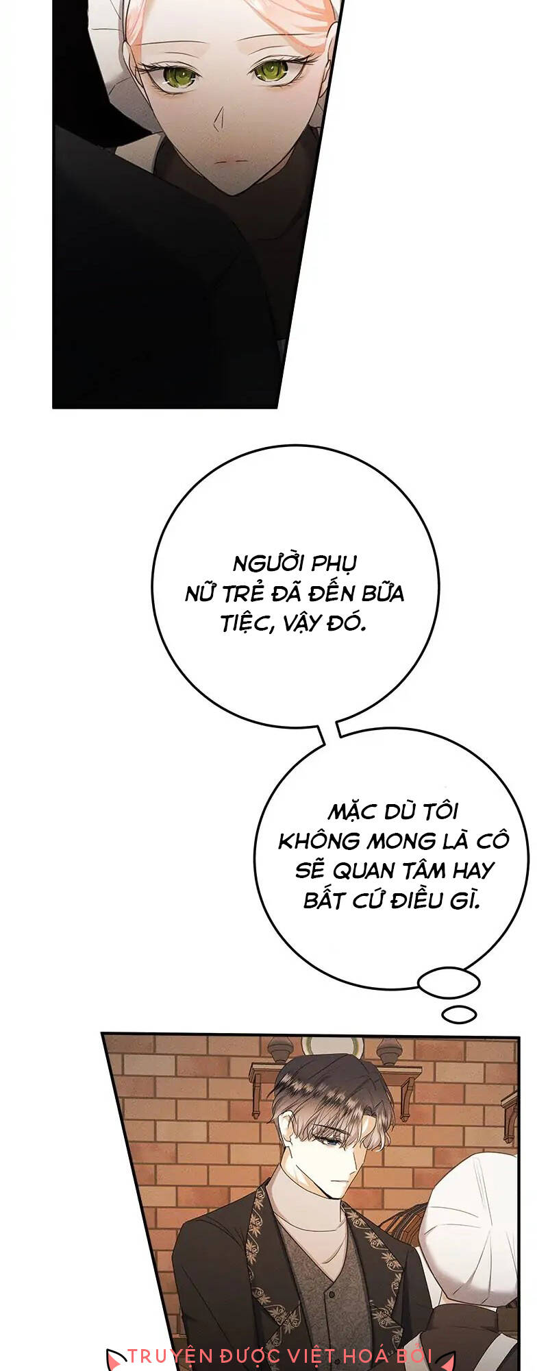 Tôi Muốn Hủy Cuộc Hôn Ước Này Chapter 47 - Trang 2