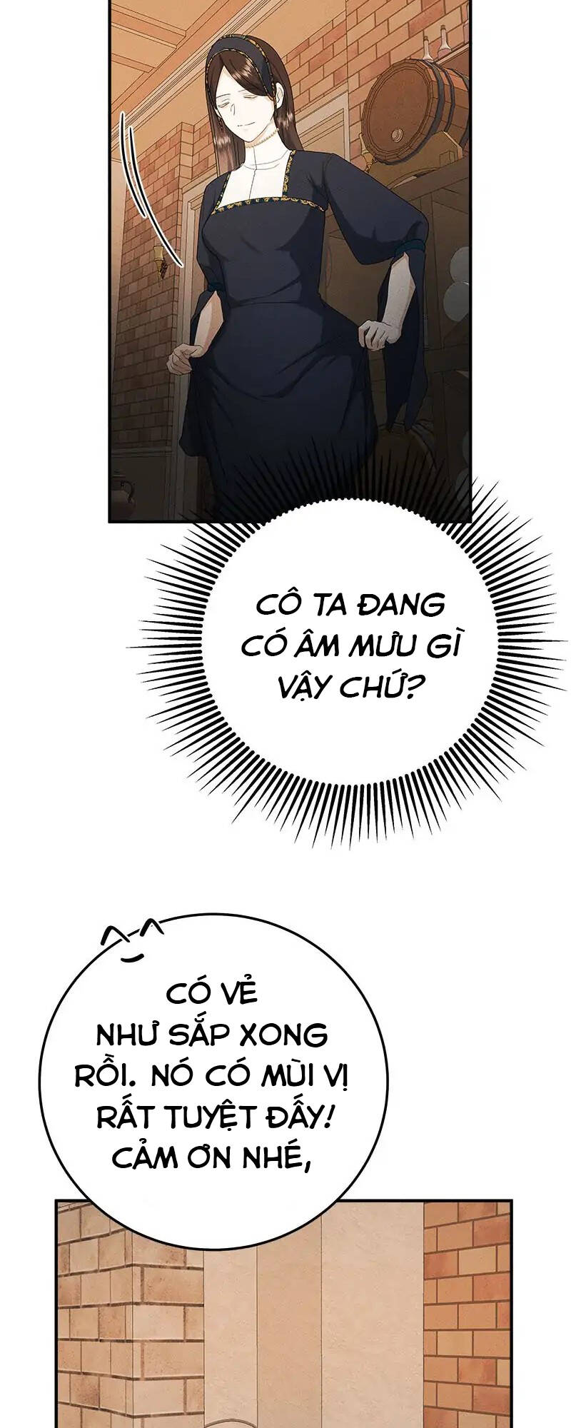 Tôi Muốn Hủy Cuộc Hôn Ước Này Chapter 47 - Trang 2