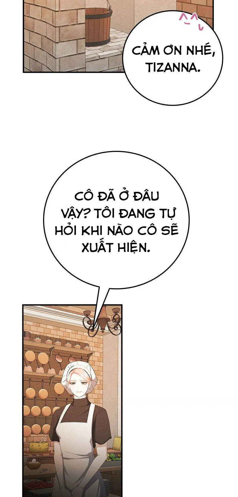 Tôi Muốn Hủy Cuộc Hôn Ước Này Chapter 47 - Trang 2