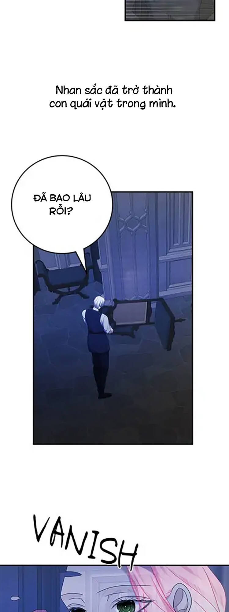 Tôi Muốn Hủy Cuộc Hôn Ước Này Chapter 45 - Trang 2