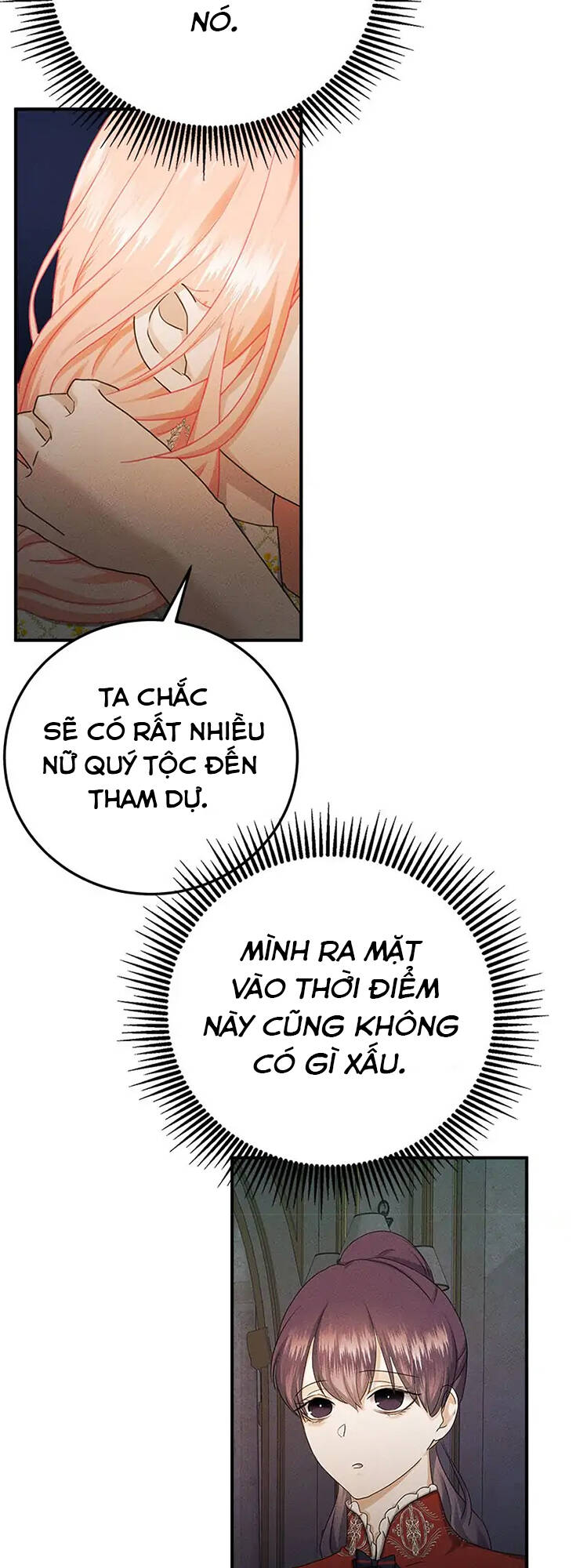 Tôi Muốn Hủy Cuộc Hôn Ước Này Chapter 45 - Trang 2