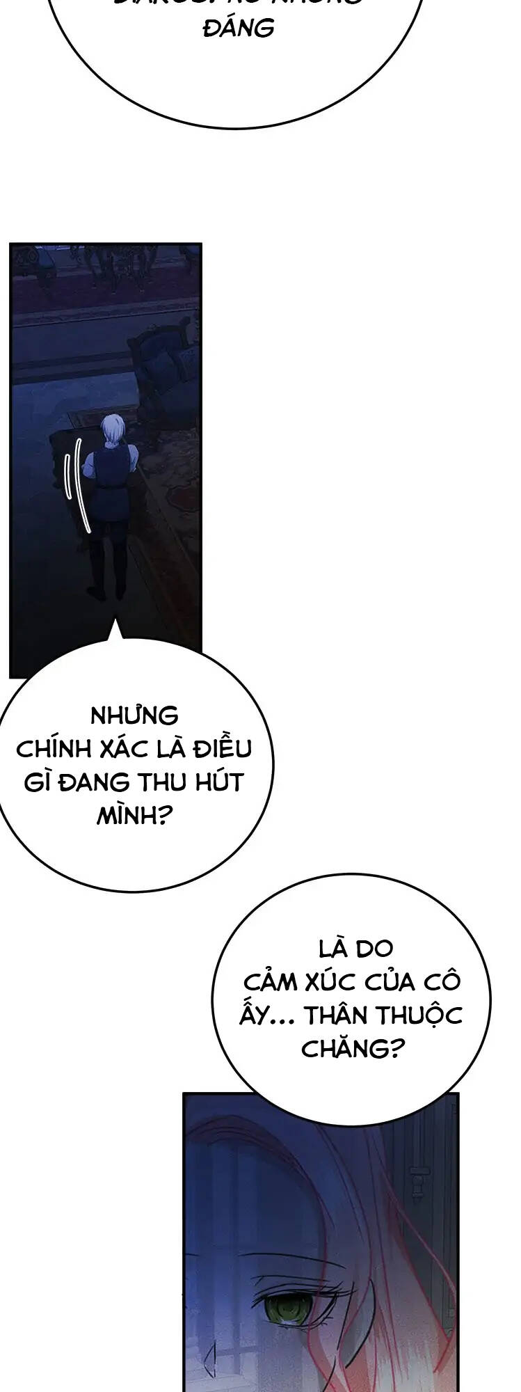 Tôi Muốn Hủy Cuộc Hôn Ước Này Chapter 45 - Trang 2